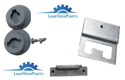 452468 OVERTURNING PROTECTI TD-70-13/WM-80 ASSY