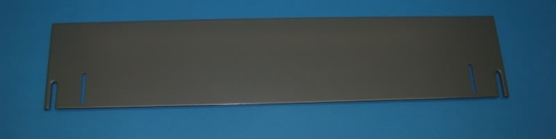 452609 KICK-PLATE USA DW LA065