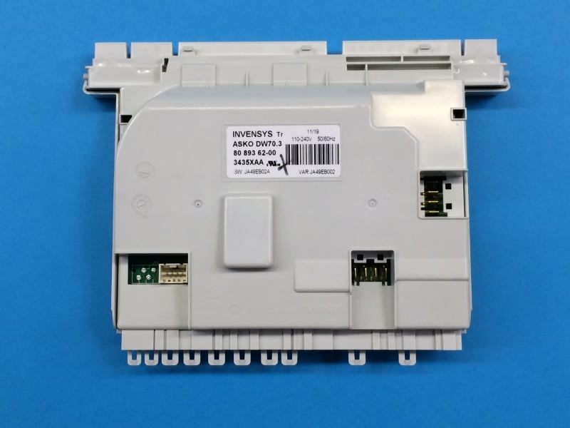 452767 CONTROL UNIT DW70.3 DACOR ASSY