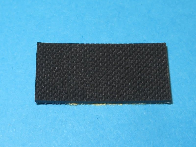 454764 RUBBER PROTECTION-BACK HOLDER WM-70