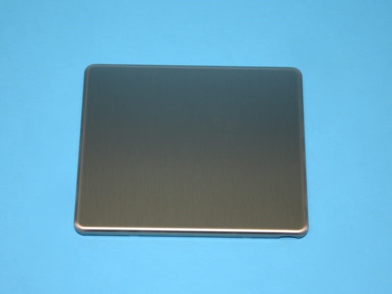 454773 FILTER COVER LID INOX WM-70