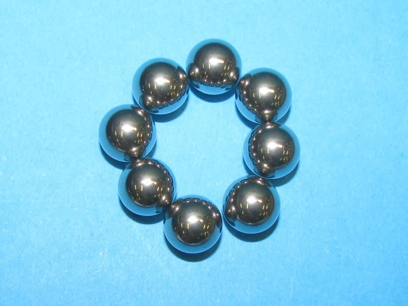 457826 BEARING BALL ASSY