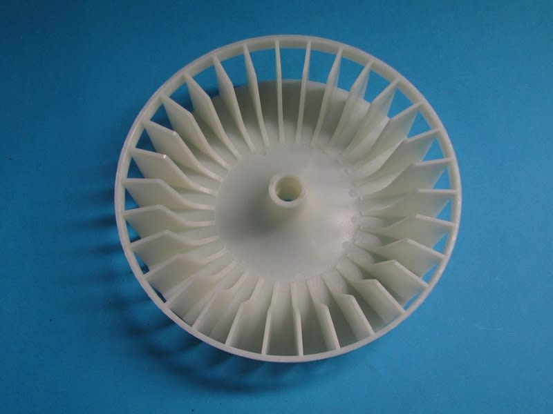 465840 FAN PZ G TD-80 UL4