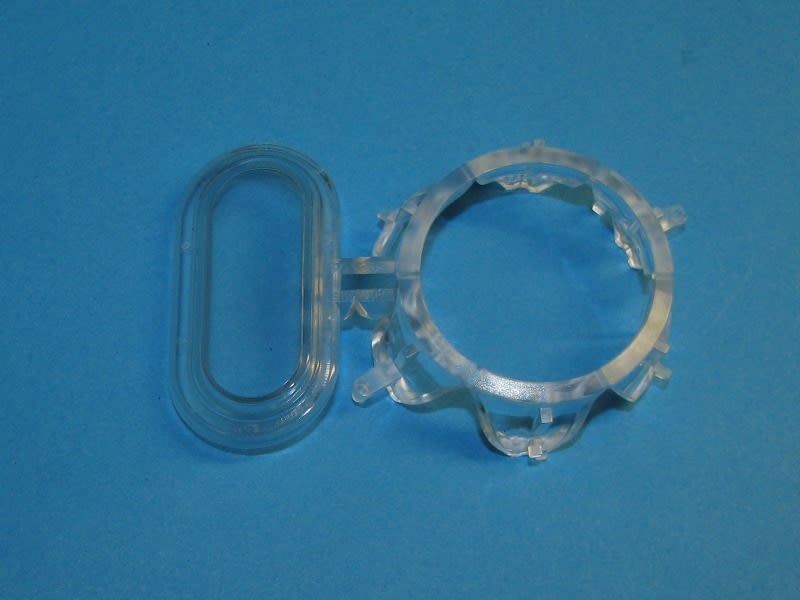 472114 LENS START/STOP WMD-25