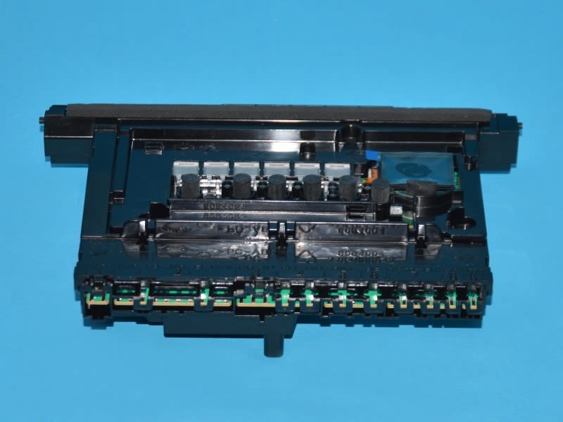 474151 CONTROL UNIT DW90.1 BLUE ASSY