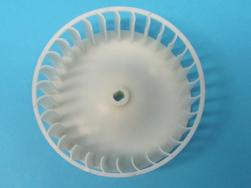474356 FAN PROPELLER INT.TD