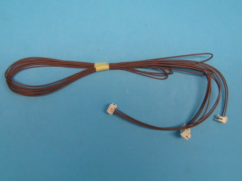 474503 WIRING HARNESS FLOW AND PRESSURE DW UL4