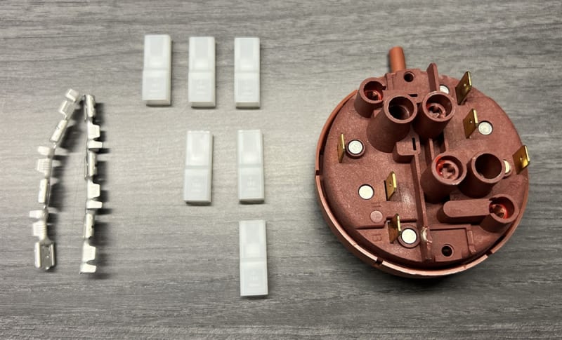 475507 LEVEL SWITCH ASM