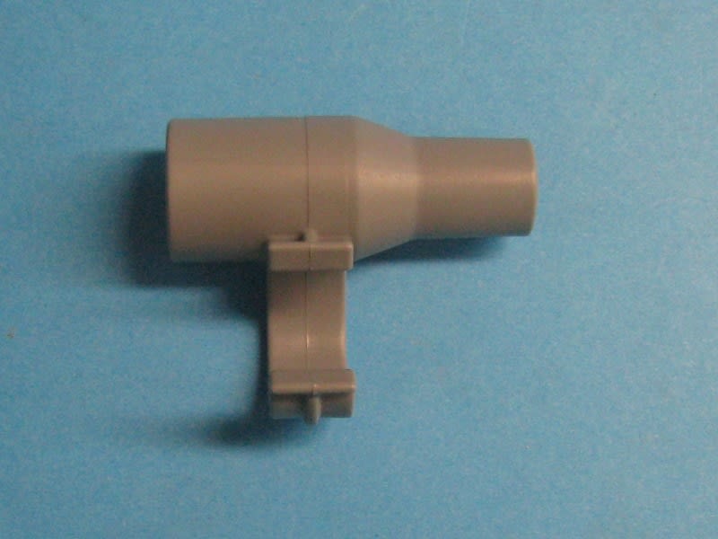 476714 TUBE CONNECTING PART D14-D8 5502-B