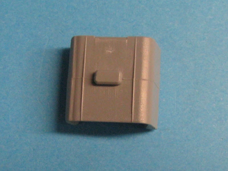 476782 SLIDE BEARING TOP BASKET 5502-B