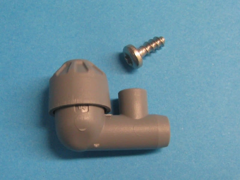 484955 SPRAYER NOZZLE R ASSY