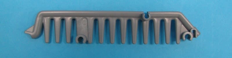 489458 PLATE-RACK HOLDER 5502-B