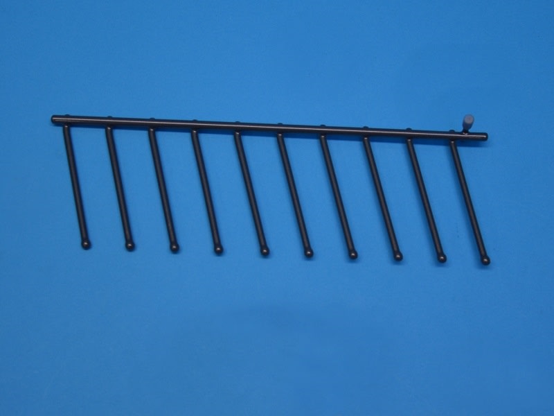 489477 PLATE-RACK SHORT R 7502-B