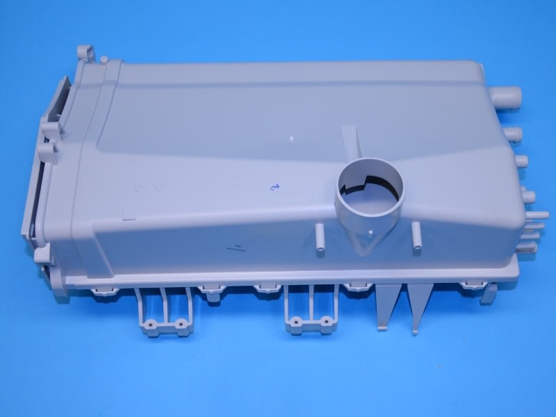 489761 SOAP DISPENSER WM-80 ASSY UL4