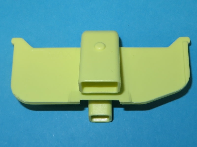 489767 LIQUID DETERGENT INSERT WM-80