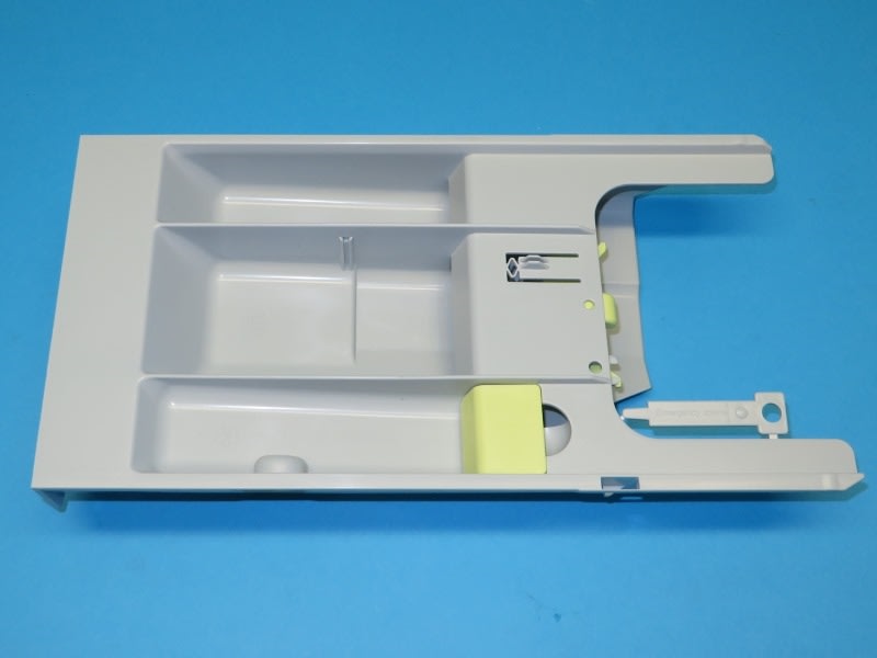 489775 SOAP DISPENSER DRAWER WM-80 ASSY