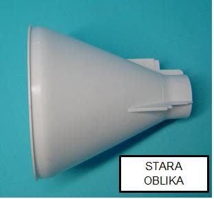 492525 SALT FUNNEL DW 5502-B