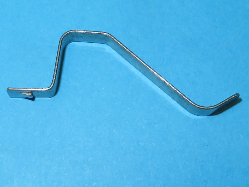 498072 PLATE SPRING