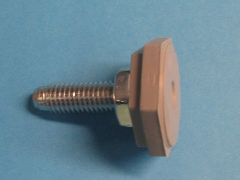 499533 FOOT PS-10 ASSY