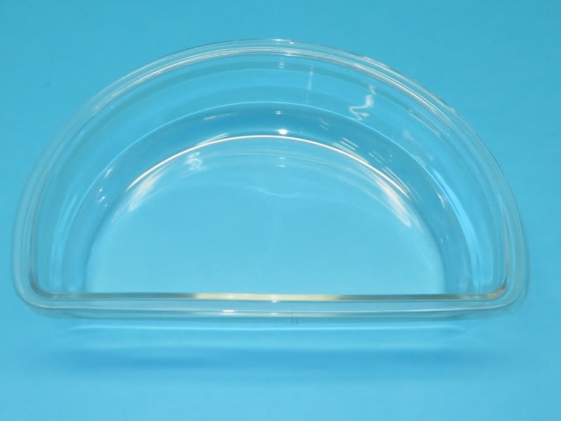 500113 DOOR GLASS SP-15