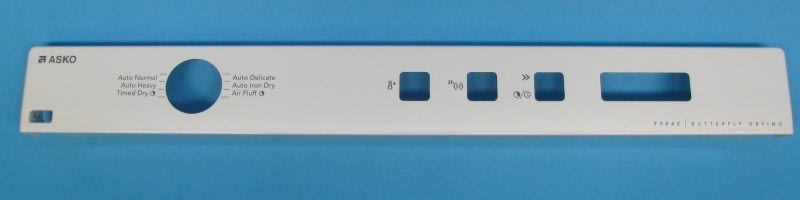 503134 CONTROL PANEL T754C TD-70.1 U188 SIGN