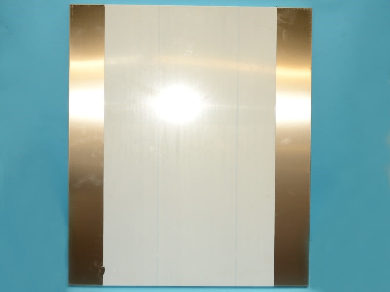 503208 DOOR FRAME EXT NR