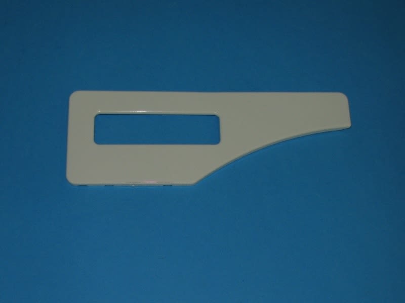 503239 SOAP DISPENSER HANDLE COVER WM-70 LA070