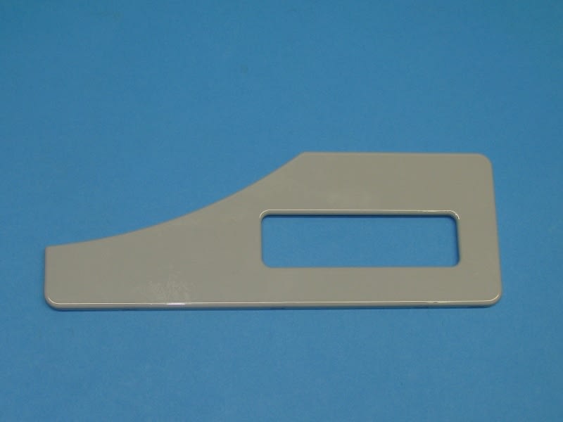 503241 SOAP DISP. HANDLE COVER WM-70 LA2502-B