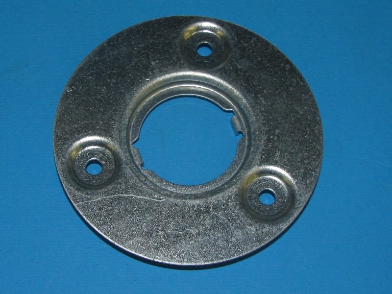 503267 BEARING HOUSING TD-70
