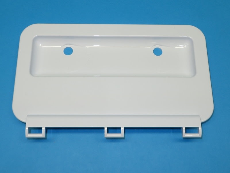 503273 CONDENSER DOOR BK070