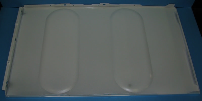 503278 SIDE PANEL TD-70 LA070