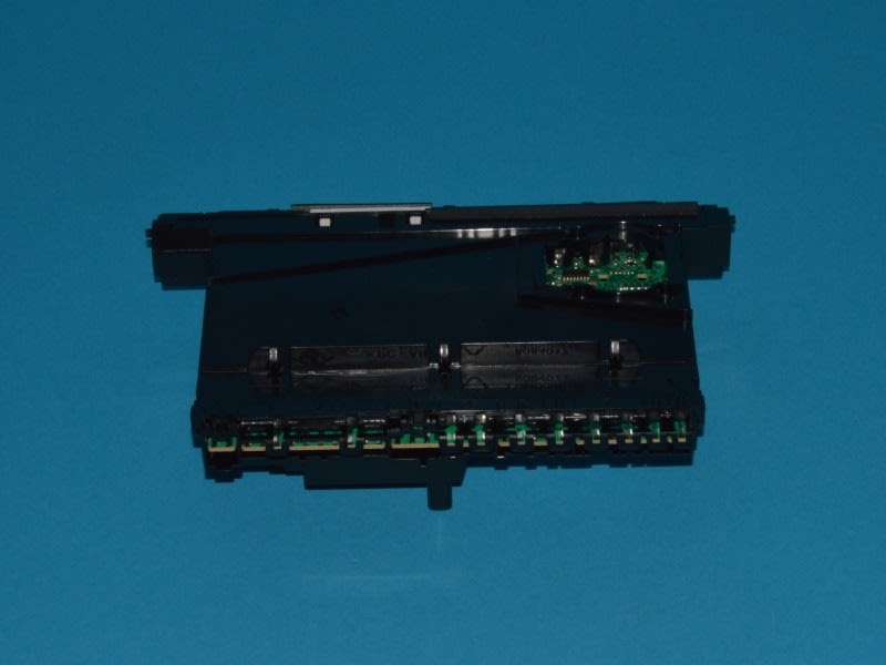 508873 CONTROL UNIT DW16.2 SS ASSY