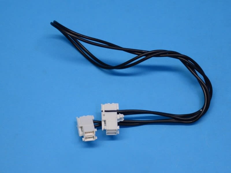 509117 WIRING HARNESS GCUX19-HEATER