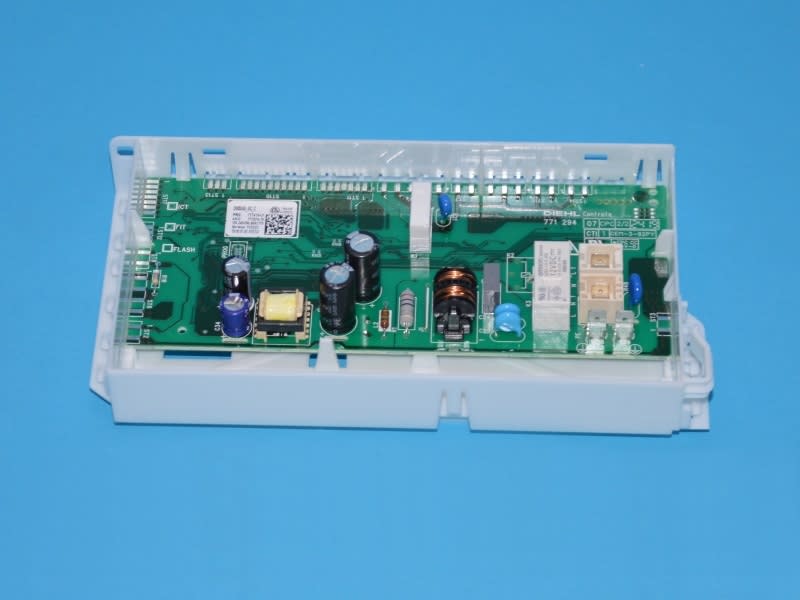 510223 GCU C 120/230V 128K