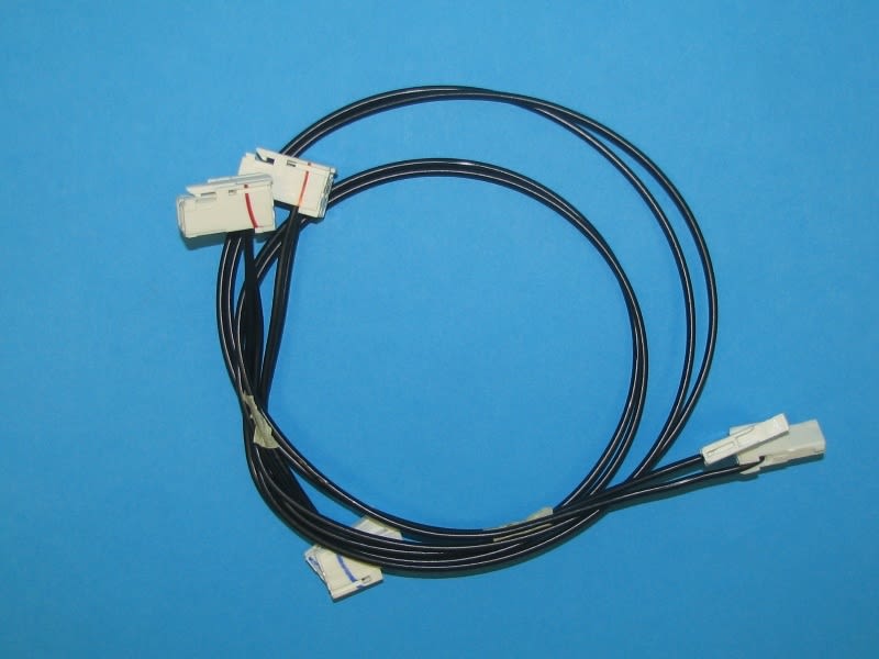 510290 WIRING HARNESS DOOR SWITCH UL4