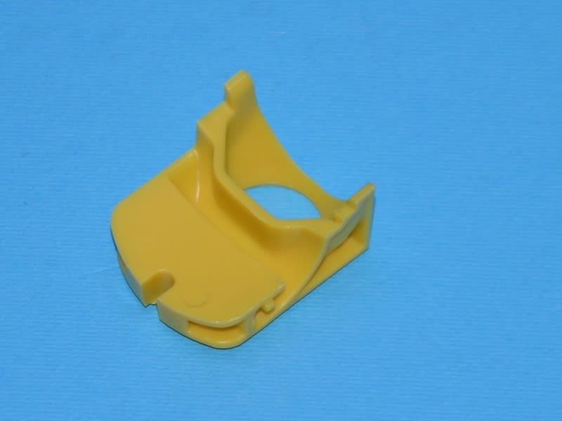 シアバター未精製(yellow)容器込み3111g 512051 BOTTOM SUMP PLUG 1070-Y