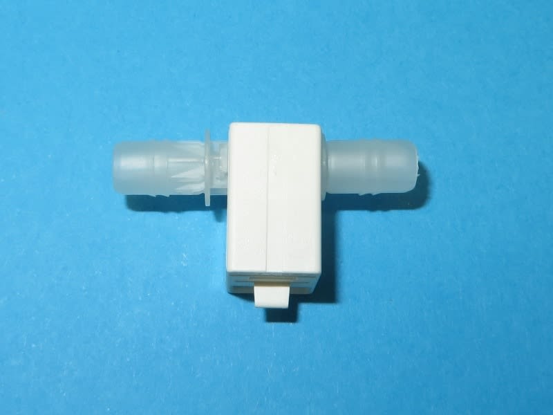 513260 FLOW SENSOR DIGMESA NANO