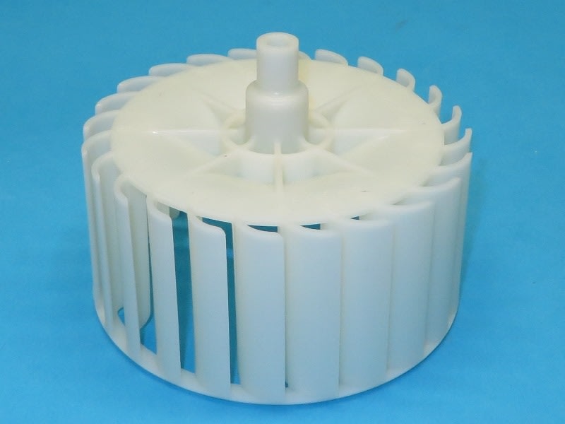 532922 COOLING AIR FAN G TD-70 UL4