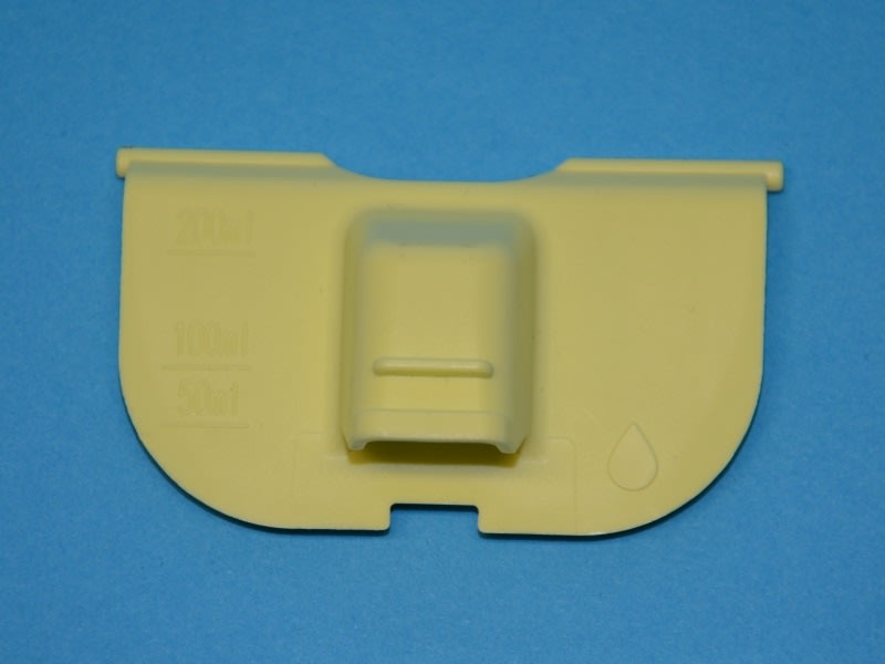 536128 LIQUID DETERGENT INSERT WM-75/85