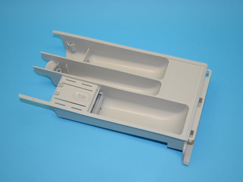 536149 SOAP DISPENSER DRAWER WM-75/85
