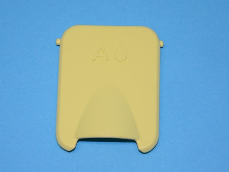 536174 SOAP DISPEN.DRAWER COVER L ADS WM-75/85