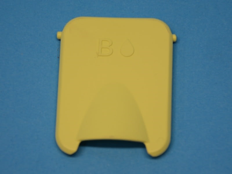 536175 SOAP DISPEN.DRAWER COVER R ADS WM-75/85