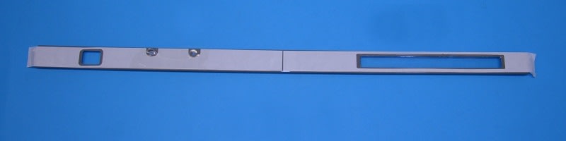 537182 DECOR.PLATE DW OUTDOOR ASSY