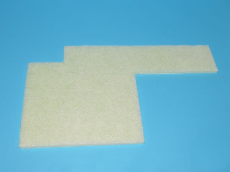 538394 SOUND INSULATION TOP WM-75/85