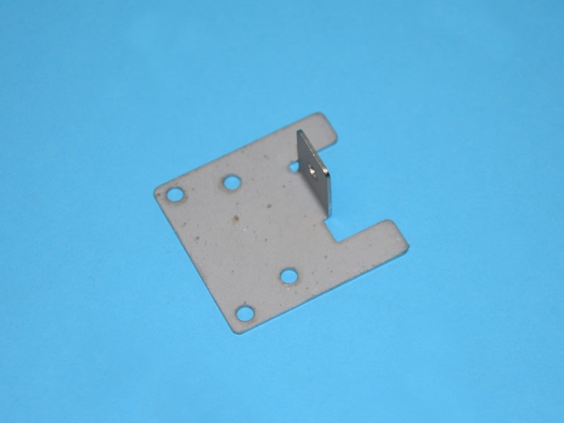 546135 VENTIL HOLDER PW WM-75/85