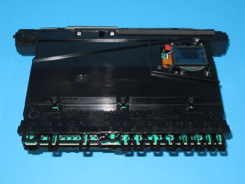 546336 CONTROL UNIT DW90.C W/B NO DIVERTER