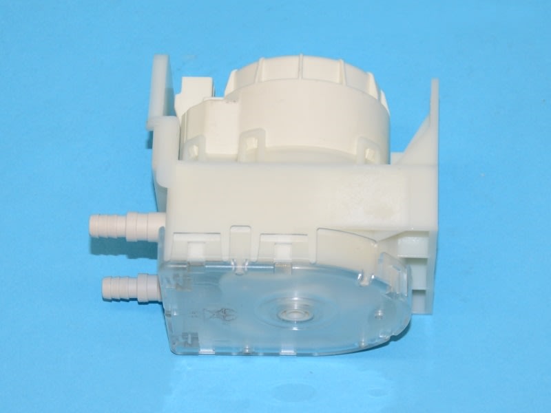 546562 PERISTALTIC PUMP 31630010 ELBI UL