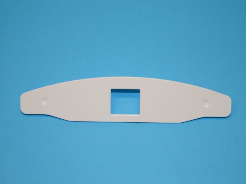 556989 DOOR LOCK COVER TD-75/85 070