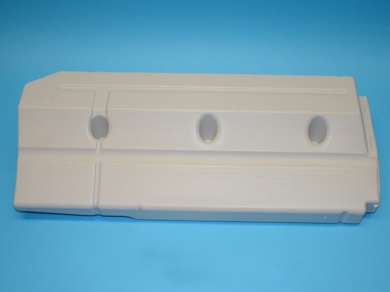 557381 CONDENSATE CONTAINER TD-75/85 ASSY