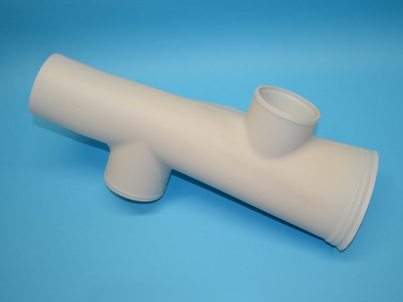 557510 CONNECTION TUBE TD-75 UL4
